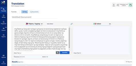 Translate consigliere from Italian to Tagalog .